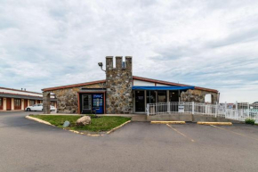 Гостиница Rodeway Inn  Майамисберг